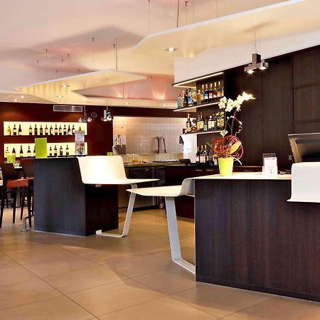 Mercure Hexagone Luxeuil Kültér fotó