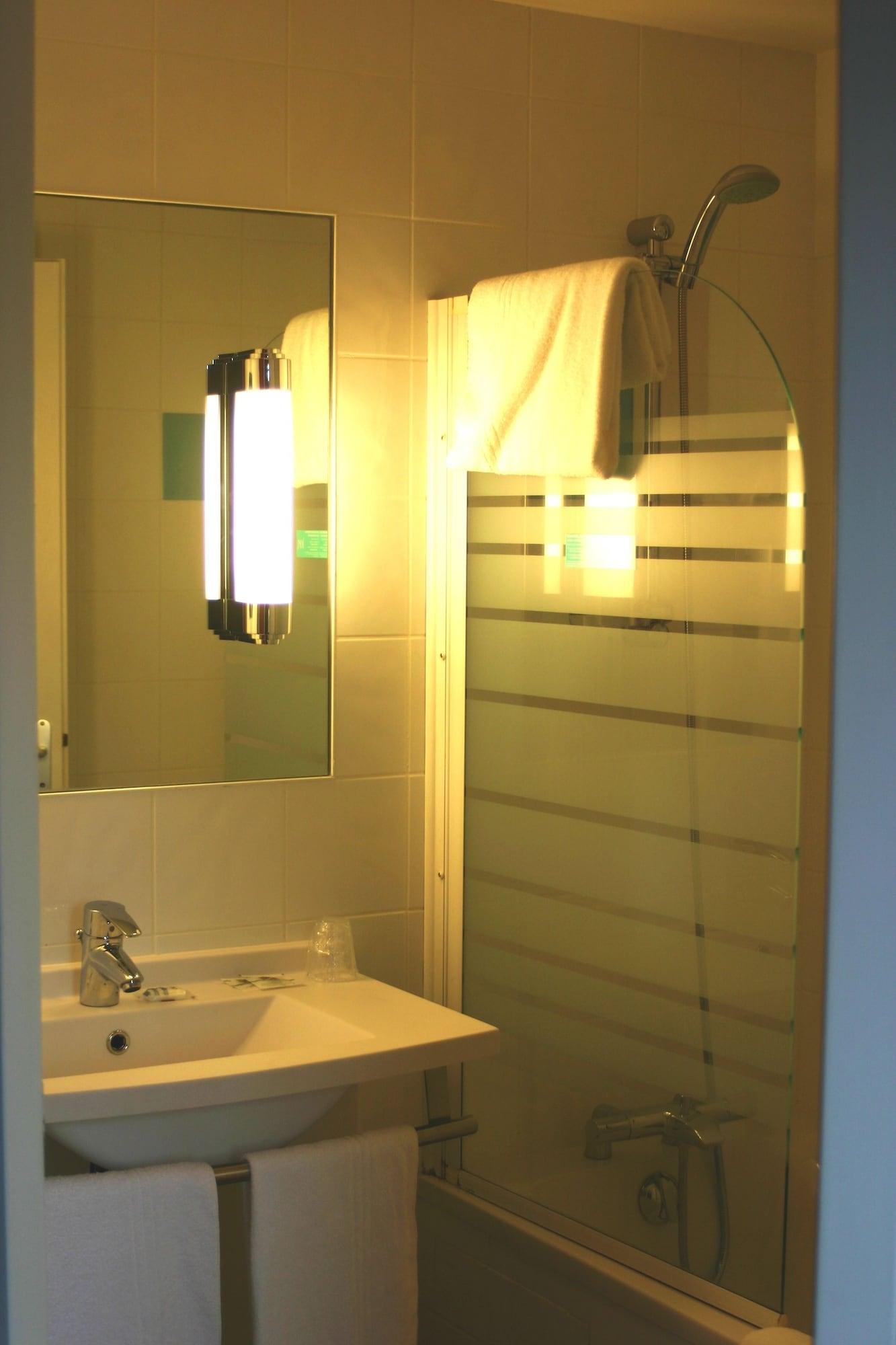 Mercure Hexagone Luxeuil Kültér fotó