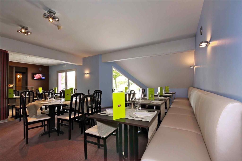Mercure Hexagone Luxeuil Kültér fotó