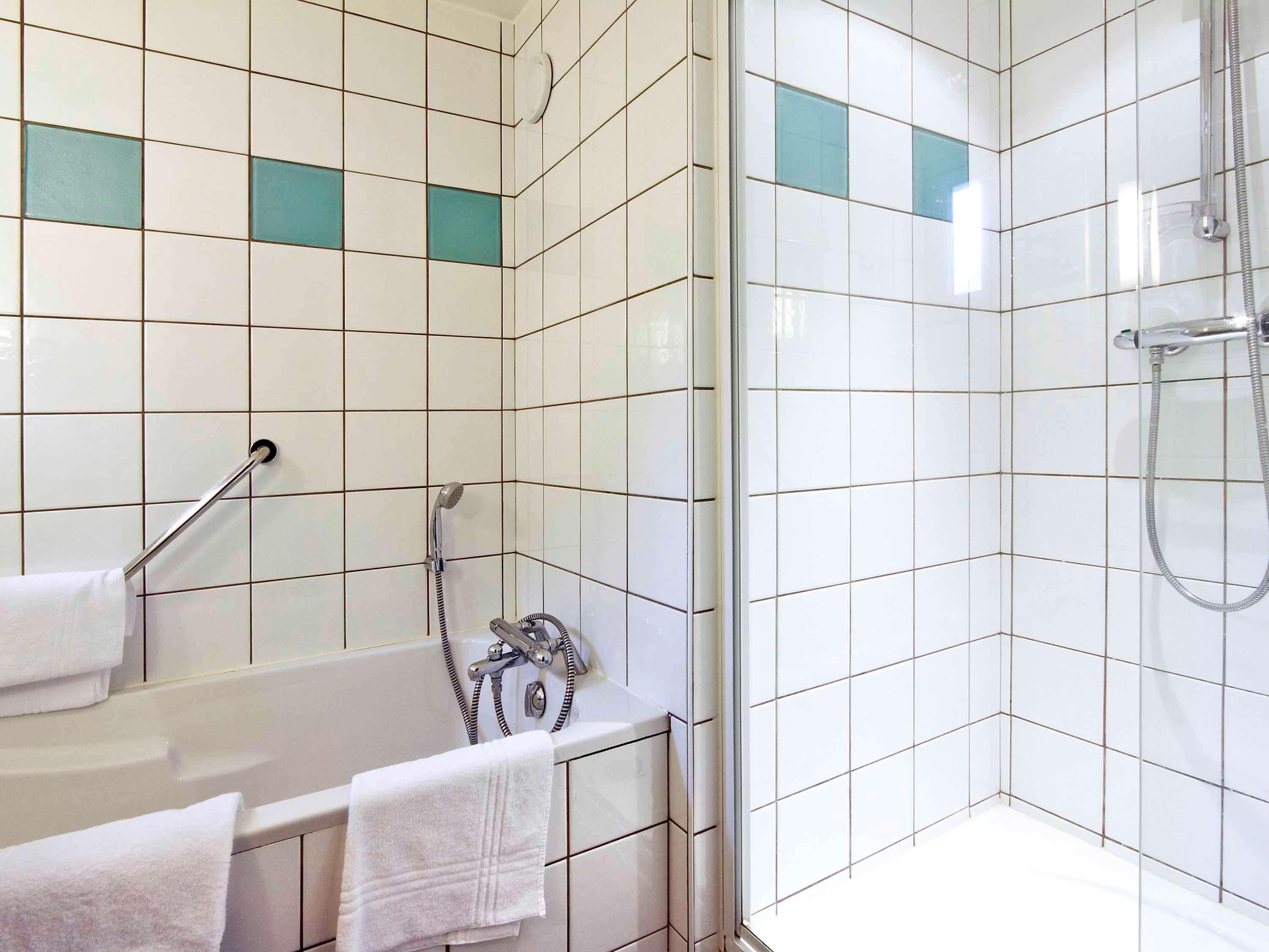 Mercure Hexagone Luxeuil Kültér fotó