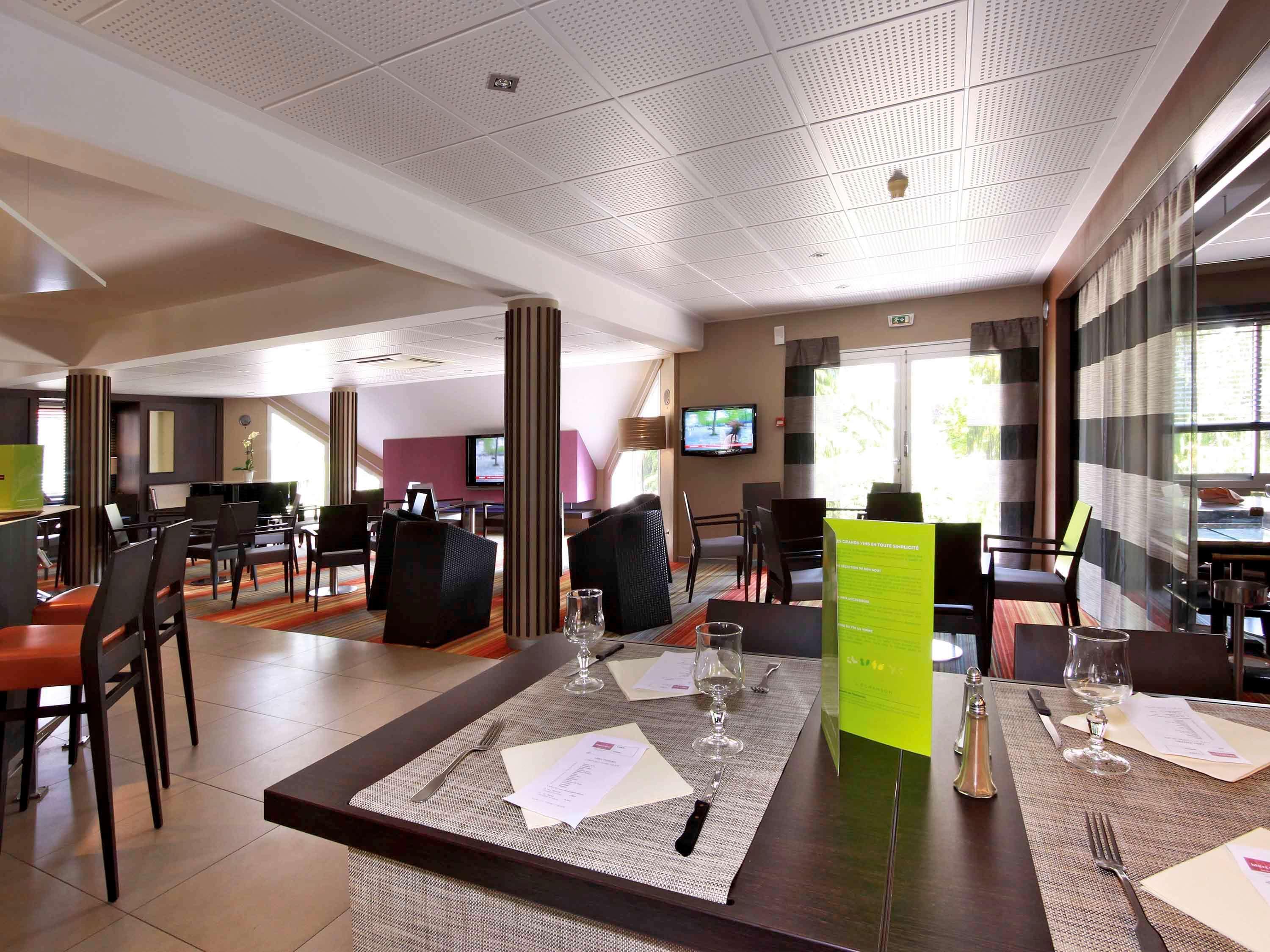 Mercure Hexagone Luxeuil Kültér fotó