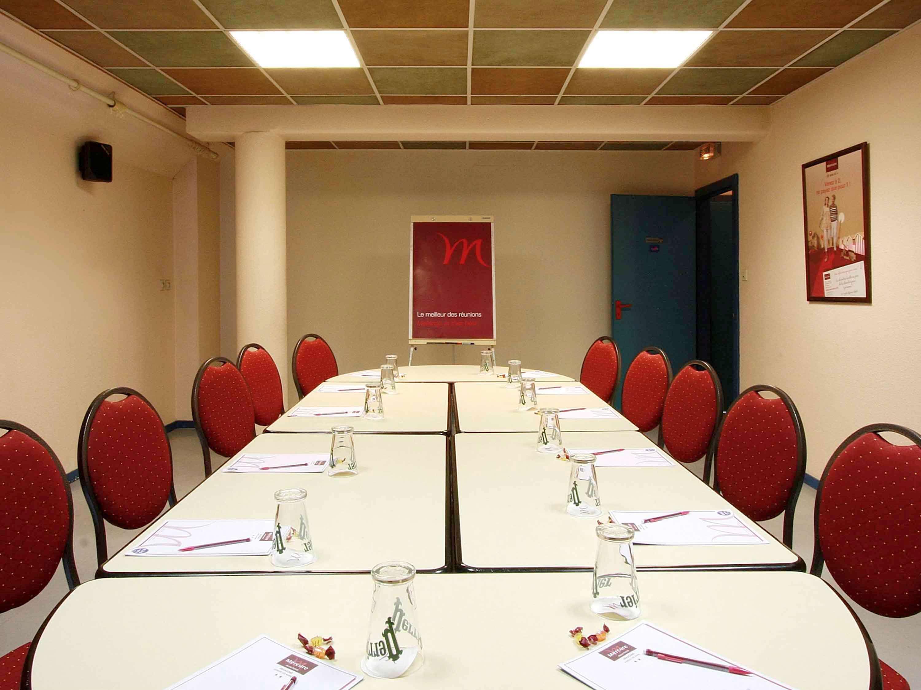 Mercure Hexagone Luxeuil Kültér fotó