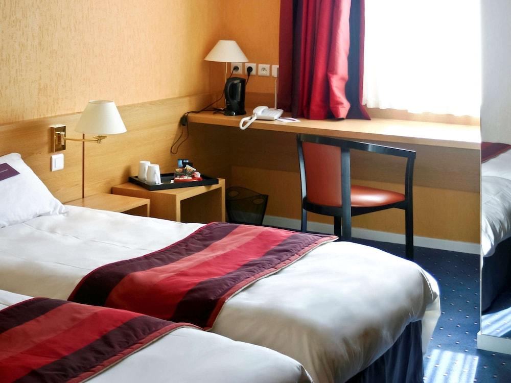 Mercure Hexagone Luxeuil Kültér fotó